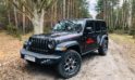 Nowy Jeep Wrangler – prezentacja video