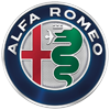 Alfa Romeo - logotyp