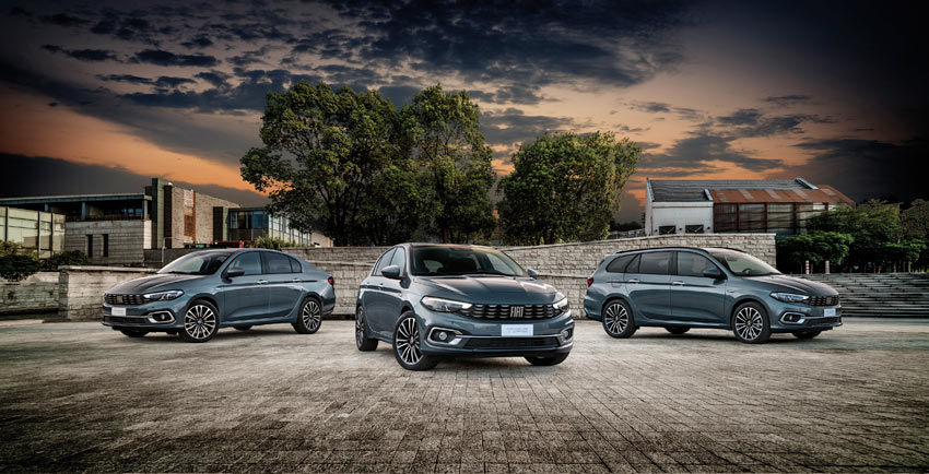 Nowy Fiat Tipo – podajemy ceny