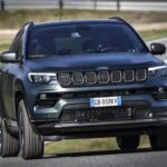 Nowy Jeep Compass 4xe