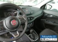 Fiat Tipo Hatchback  1.0 100 KM | City Life| Kamera cofania |biały