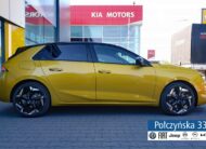 Opel Astra GSe 1.6 PHEV AT8 225KM S/S Hybrid|Alcantara|Fotele AGR|Nawigacja