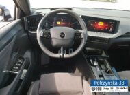 Opel Astra ST GS 1.2 AT8 130KM S/S|Srebrny|Navi+| Pakiet Intelli-Drive|Alcantara