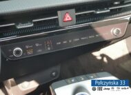 Kia EV6 GT 77kWh AWD 585KM|Szklany panoramiczny dach|White Pearl|Okazja|MY24