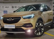Opel Grandland X Elite| Pierwszy właściciel | Serwis ASO