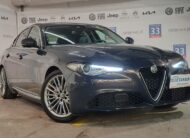 Alfa Romeo Giulia TURBO, salon Polska, f-ra VAT 23%