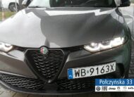 Alfa Romeo Tonale Veloce 1.5 MHEV 160KM (+20KM EV)|Pak. Harman Kardon|Szklany dach|Demo