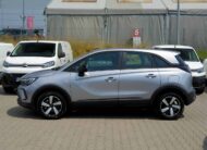 Opel Crossland 1.2 MT6 110KM S&S| Szary |Pak. zimowy + podłokietnik| 2024