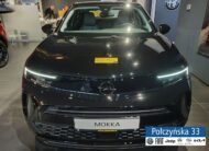 Opel Mokka 1,2 AT8 130 KM S/S Edition|Kamera 180 st. |Pak. Komfort|Gwar. 5 l|2024