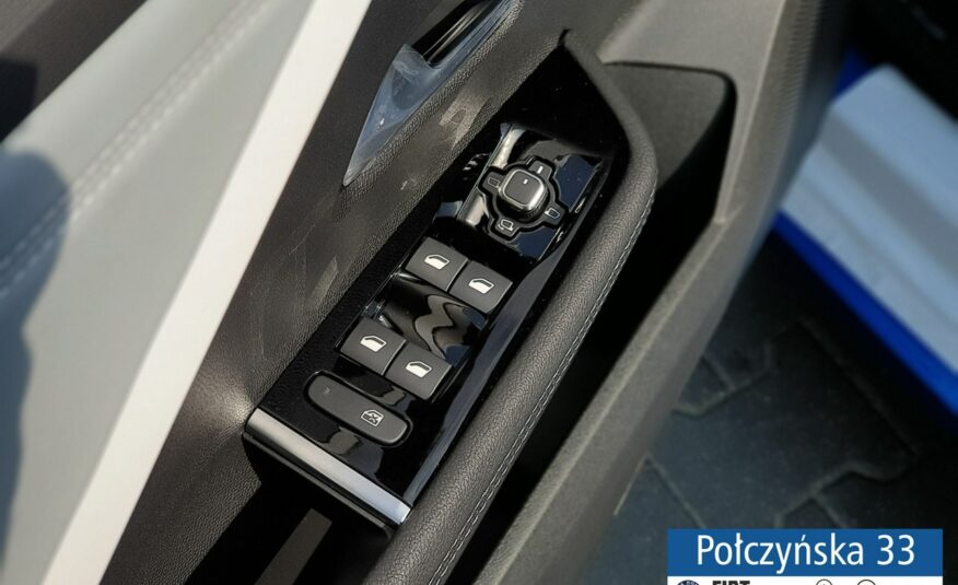 Opel Astra Elegance 1.2 MT6 130KM S/S|Czerwony|Fotel AGR|Grzane fotele|Demo
