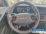 Kia Niro EV 204KM 64,8kWh | XL+HP | Obniż cenę nawet o 27 000 zł dzięki dotacji