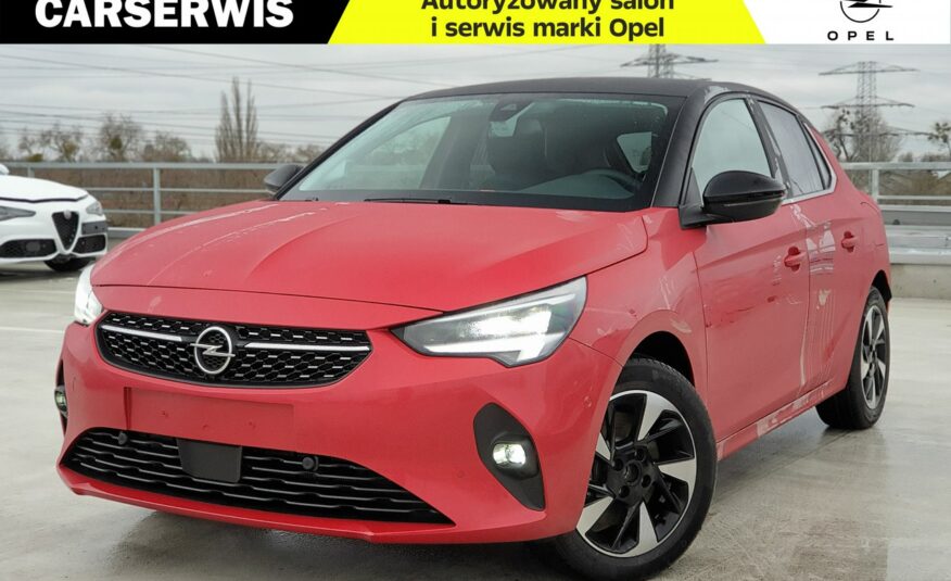 Opel Corsa eGS – Line Electric 136 KM|Bateria 50 kWh|Hot Cardio| MY23