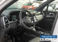Kia Sorento 1.6 T-GDI HEV 230 KM 6AT AWD 7S Prestige Line + PNS | Snow White Pearl