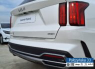 Kia Sorento 1.6 T-GDI PHEV 265 KM 6AT AWD 7S Prestige Line | Snow White Pearl