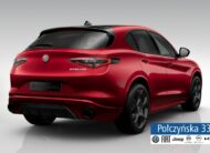Alfa Romeo Stelvio Tributo Italiano Q4 AT 2.0 280 KM|Pakiet Techno|Rata 1990 zł netto