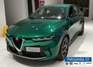 Alfa Romeo Tonale Tonale TI 1.5 160 KM DCT7 MHEV|Pakiety: Winter i Autonomicznej Jazdy