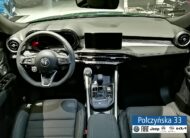 Alfa Romeo Tonale Tonale TI 1.5 160 KM DCT7 MHEV|Pakiety: Winter i Autonomicznej Jazdy