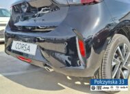 Opel Corsa GS 1.2 Turbo MT6 100 KM Start/Stop|Czarny Carbon|Kamera 180 stopni