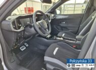 Opel Mokka 1,2 AT8 130 KM S/S GS|Pakiet Tech i Bezpieczeństwa|Automat|2024