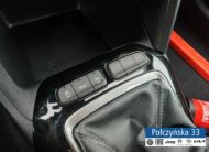 Opel Corsa GS 1.2 Turbo MT6 100 KM Start/Stop|Czerwony Kardio|Kamera 180 stopni