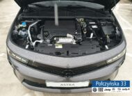 Opel Astra GS 1.2 AT8 130KM S/S | Szary | Pakiet Zimowy | Alarm |2024