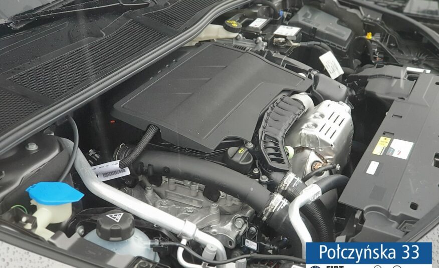 Opel Astra GS 1.2 AT8 130KM S/S | Szary | Pakiet Zimowy | Alarm |2024