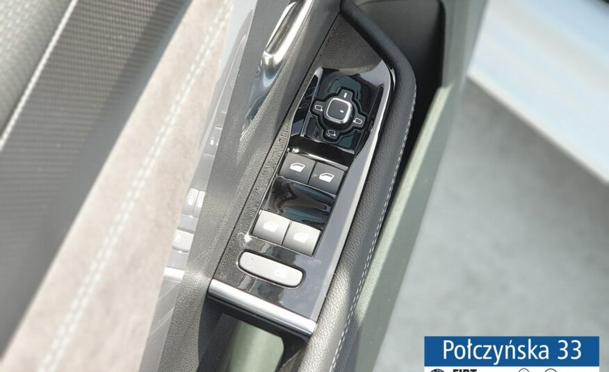 Opel Astra ST GS Electric 156KM 54kWh | Navigacja | Grzane fotele AGR | Alcantara