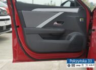Opel Astra Edition 1.2 MT6 110KM S/S|Czerwony|Kamera 180 stopni|2023