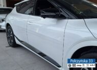Kia EV6 GT Line 58kWh RWD 170 KM|Pak. Tech.|Audio|Szklany dach|Pompa ciepła