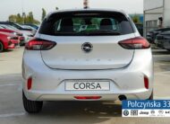 Opel Corsa 1.2 75 KM MT5 S/S | Srebrny – Kristall | 2024