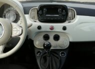 Fiat 500 1,0 70 KM | Pakiet Dolce Vita | Biały Gelato |2024