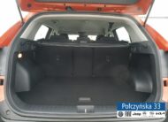 Kia Sportage 1.6 T-GDI 6MT FWD 150KM M+SMT | Orange Fusion | 2024
