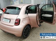 Fiat 500 BEV | 118 KM | La Prima | 3+1 | Złoty Rose |2024