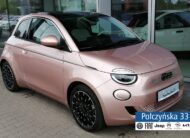 Fiat 500 BEV | 118 KM | La Prima | 3+1 | Złoty Rose |2024