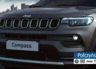 Jeep Compass ALTITUDE 1.5 e-HYBRID 130KM|Pak Zim/ Safety| Graphite Gray|MY24