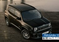 Jeep Renegade SUMMIT e-Hybrid MHEV 1.5 130KM DCT |Solid Black| Pakiet Comfort|MY24