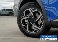 Kia Sportage 1.6 T-GDI 6MT FWD 150KM M| niebieski Blue Flame | 2024