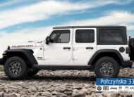 Jeep Wrangler Rubicon ICE 2.0 Turbo 272 KM ATX 4WD | Biały pastel Alpine |MY24