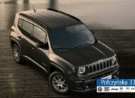Jeep Renegade Altitude e-Hybrid MHEV 1.5 130KM DCT7 |Pak. Tech i Zimowy|Grafit|MY24