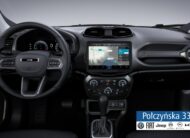 Jeep Renegade Altitude e-Hybrid MHEV 1.5 130KM DCT7 |Pak. Tech i Zimowy|Grafit|MY24