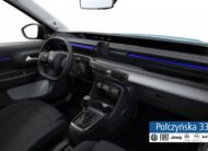 Citroen C3 1.2 Turbo 100 KM MT6 wersja You | Czarny | Nowy model 2024