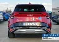 Kia Sportage 1.6 T-GDI 230KM FWD 6AT HEV|Business Line|Infra Red|MY24| Demo