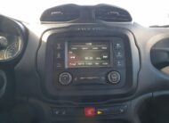 Jeep Renegade Pierwszy właściciel | Niski przebieg