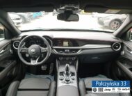 Alfa Romeo Stelvio Tributo Italiano 2.0 280 KM AT8 AWD|Montreal Green| pak. Techno| MY24