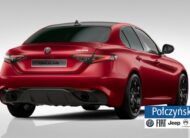 Alfa Romeo Giulia Tributo Italiano 2.0 GME 280 KM AT8 AWD| Alfa Red| Pak. Techno| MY24